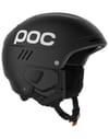 Arcus Uranium Black Matt + POC