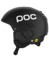 POC + Arcus Uranium Black Matt