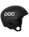 Obex Contour Uranium Black Matt + POC