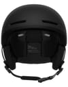 POC + Obex Contour Uranium Black Matt - 3