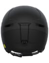 POC + Obex Contour Uranium Black Matt - 4