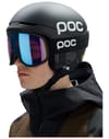 POC + Obex Contour Uranium Black Matt - 9