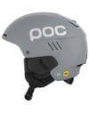 POC + Arcus Granite Grey Matt