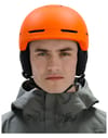 POC + Obex BC MIPS Fluorescent Orange Matt - 7