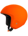 Skull Dura X MIPS Fluorescent Orange Matt + POC