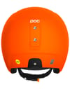 POC + Skull Dura X MIPS Fluorescent Orange Matt - 6