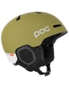 Fornix BC Olivine Green Matt + POC