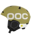 POC + Fornix BC Olivine Green Matt