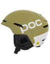 POC + Obex BC MIPS Olivine Green Matt
