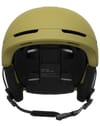 POC + Obex BC MIPS Olivine Green Matt - 3
