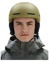 POC + Obex BC MIPS Olivine Green Matt - 6
