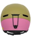 POC + Obex Contour Olivine Green Matt/Thulite Pink Matt - 4