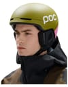 POC + Obex Contour Olivine Green Matt/Thulite Pink Matt - 5