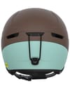 POC + Obex Contour Bronzite Brown Matt/Lazurite Blue Matt - 4