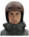 POC + Fornix BC Bronzite Brown Matt - 5