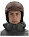 POC + Fornix BC Bronzite Brown Matt - 7