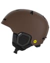 POC + Fornix MIPS Bronzite Brown Matt
