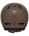 POC + Fornix MIPS Bronzite Brown Matt - 4
