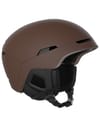 Obex MIPS Bronzite Brown Matt + POC