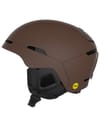 POC + Obex MIPS Bronzite Brown Matt
