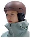 POC + Obex MIPS Bronzite Brown Matt - 5