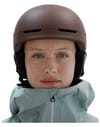 POC + Obex MIPS Bronzite Brown Matt - 6
