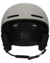POC + Obex Contour Communication Mineral Grey Matt/Hydrogen White Matt - 3