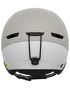 POC + Obex Contour Communication Mineral Grey Matt/Hydrogen White Matt - 4
