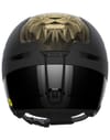 POC + Obex Contour Marco Odermatt Ed. Uranium Black/Podium Gold - 4