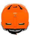 POC + Artic SL MIPS Fluorescent Orange - 4