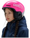 POC + POCito Obex Fluorescent Pink - 5
