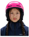 POC + POCito Obex Fluorescent Pink - 6