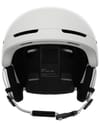 POC + Obex MIPS Hydrogen White/Fluorescent Orange - 3