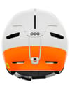 POC + Obex MIPS Hydrogen White/Fluorescent Orange - 4