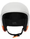 POC + Skull Dura X MIPS Hydrogen White/Fluorescent Orange - 3