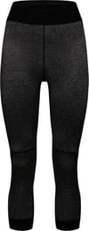 M's Layer Cut Resistant Tights Uranium Black + POC