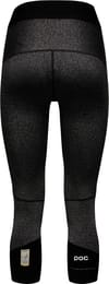 POC + M's Layer Cut Resistant Tights Uranium Black - 3