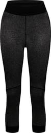 W's Layer Cut Resistant Tights Uranium Black + POC