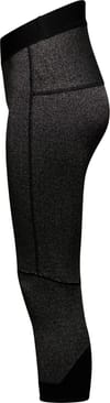 POC + W's Layer Cut Resistant Tights Uranium Black