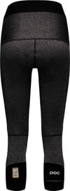 POC + W's Layer Cut Resistant Tights Uranium Black - 3