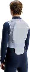 POC + VPD Max Race Vest Hydrogen White - 3