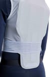 POC + VPD Max Race Vest Hydrogen White - 5