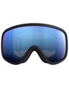 POC + Tarsal Uranium Black/Partly Sunny Blue