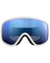 POC + Tarsal Hydrogen White/Partly Sunny Blue