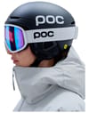 POC + Tarsal Hydrogen White/Partly Sunny Blue - 7