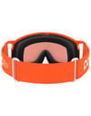 POC + POCito Nexal Fluorescent Orange/Partly Sunny Light Orange - 4