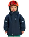 POC + POCito Nexal Fluorescent Orange/Partly Sunny Light Orange - 7