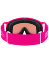 POC + POCito Nexal Fluorescent Pink/Partly Sunny Light Orange - 4