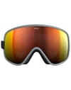 POC + Vitrea Mid Granite Grey/Partly Sunny Orange
