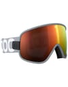POC + Vitrea Mid Granite Grey/Partly Sunny Orange - 3